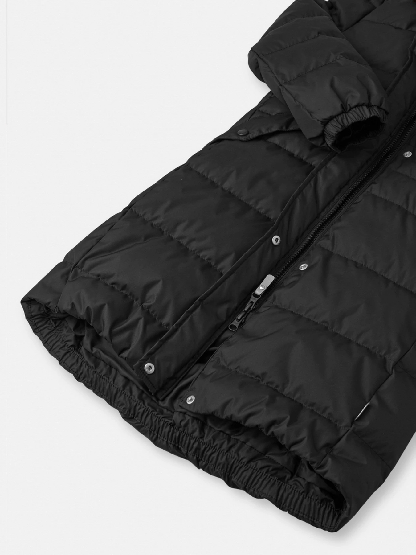Куртки и дубленки REIMA модель 531488_9990 Куртки и дубленки REIMA модель 531488_9990 Фото