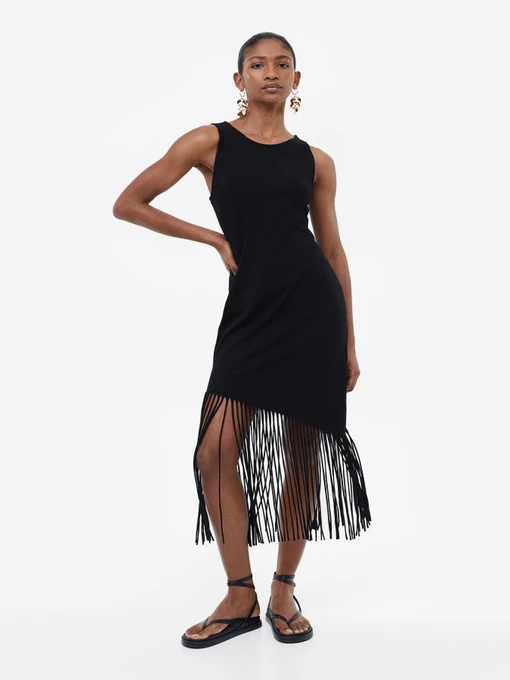 Сукні H&M модель 76678 Фото