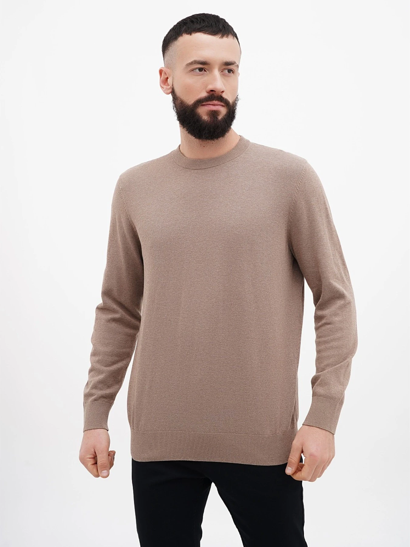 Светри та кардигани H&M модель 76687 Фото