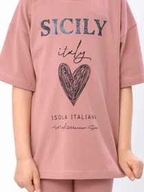 Костюмы Носи своє модель 6420-036-33-dzheralxdn-sicily Фото