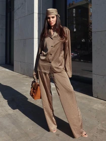 Костюми Jadone Fashion модель Kostume_Roki_zoloto Фото