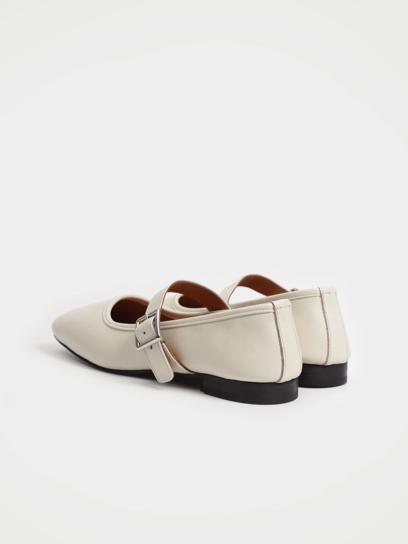 Туфли и лоферы Respect модель 211-2019-BEIGE Фото