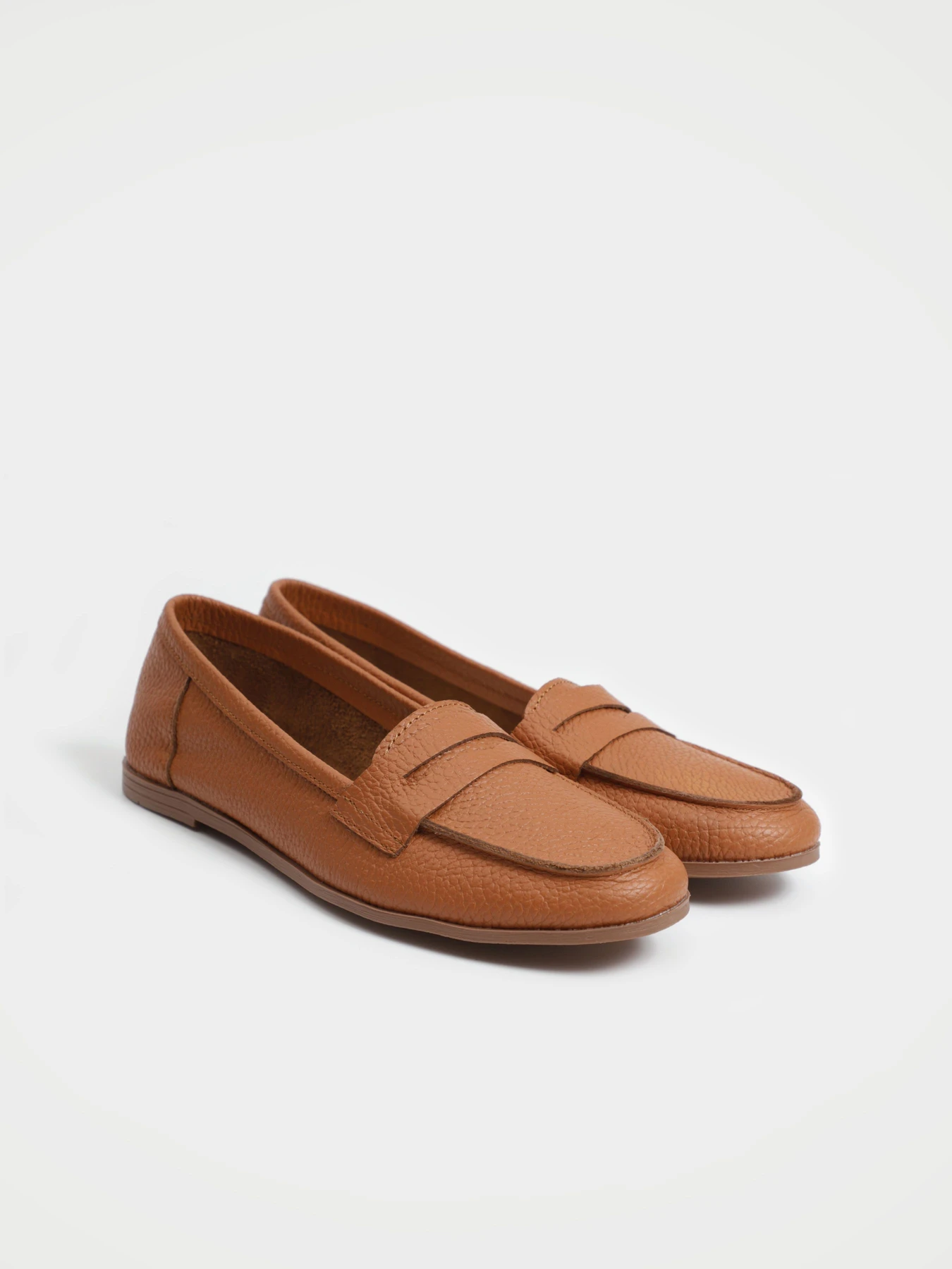 Туфли и лоферы URBAN TRACE модель 356-S02-1 Фото
