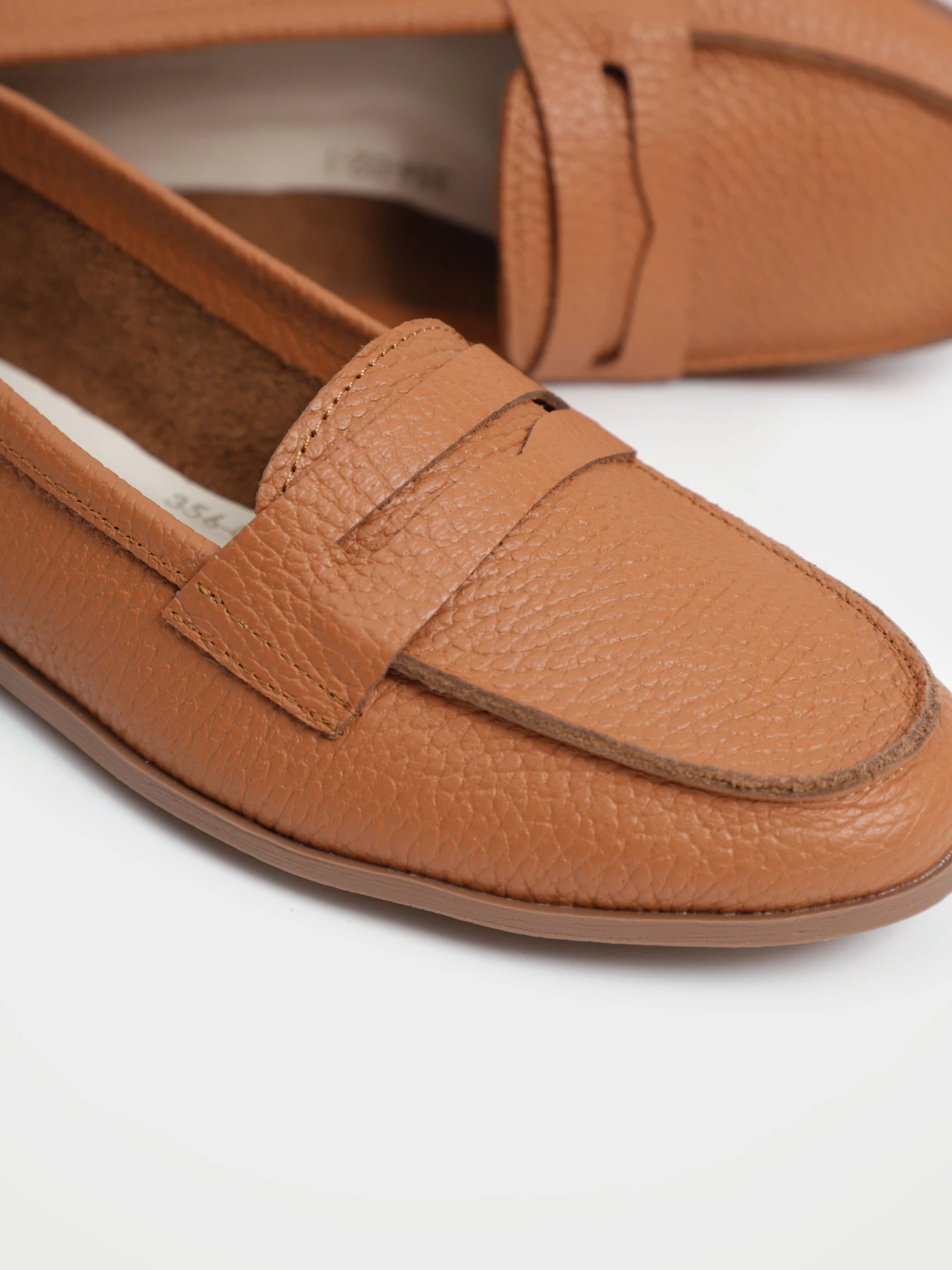 Туфли и лоферы URBAN TRACE модель 356-S02-1 Фото