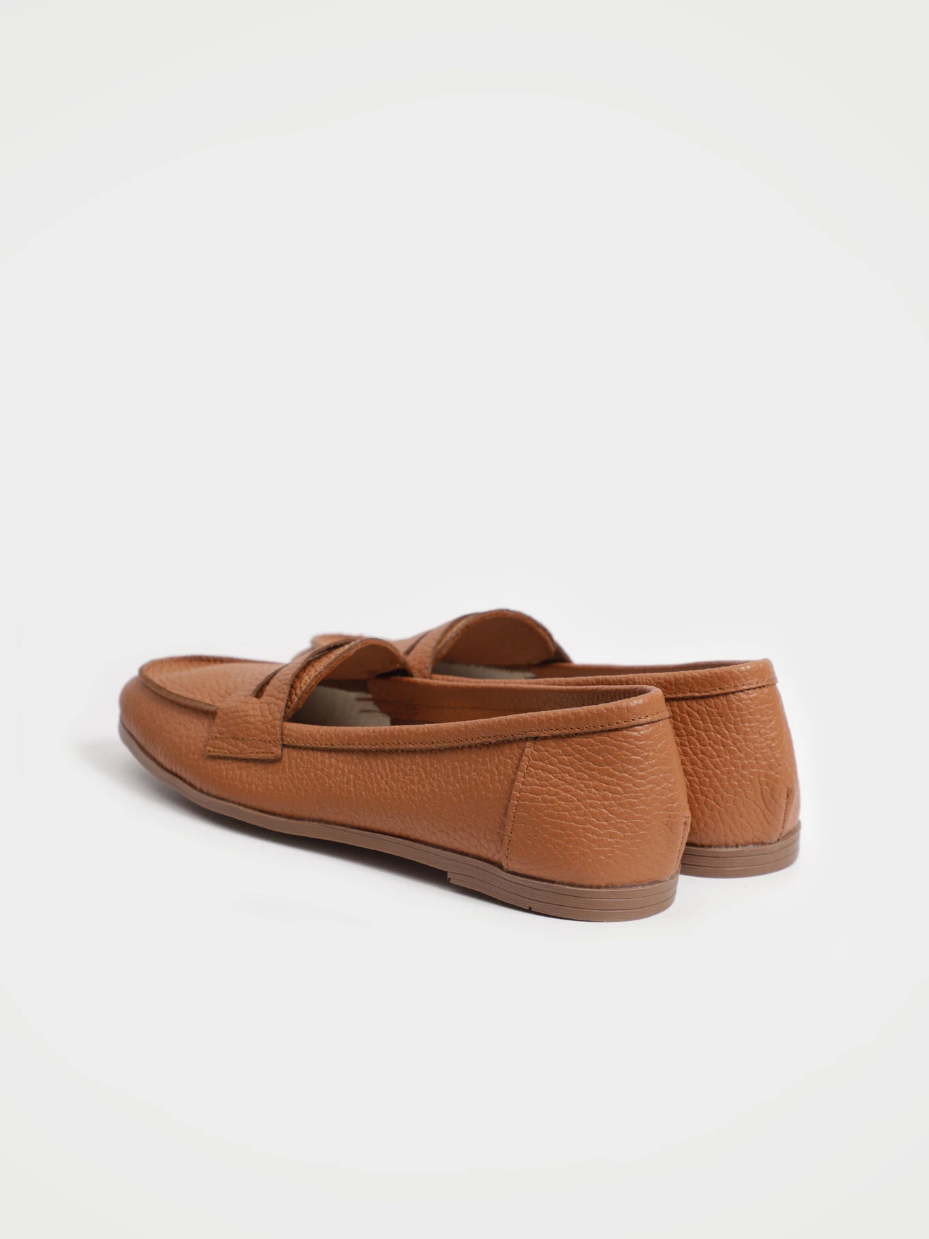 Туфли и лоферы URBAN TRACE модель 356-S02-1 Фото