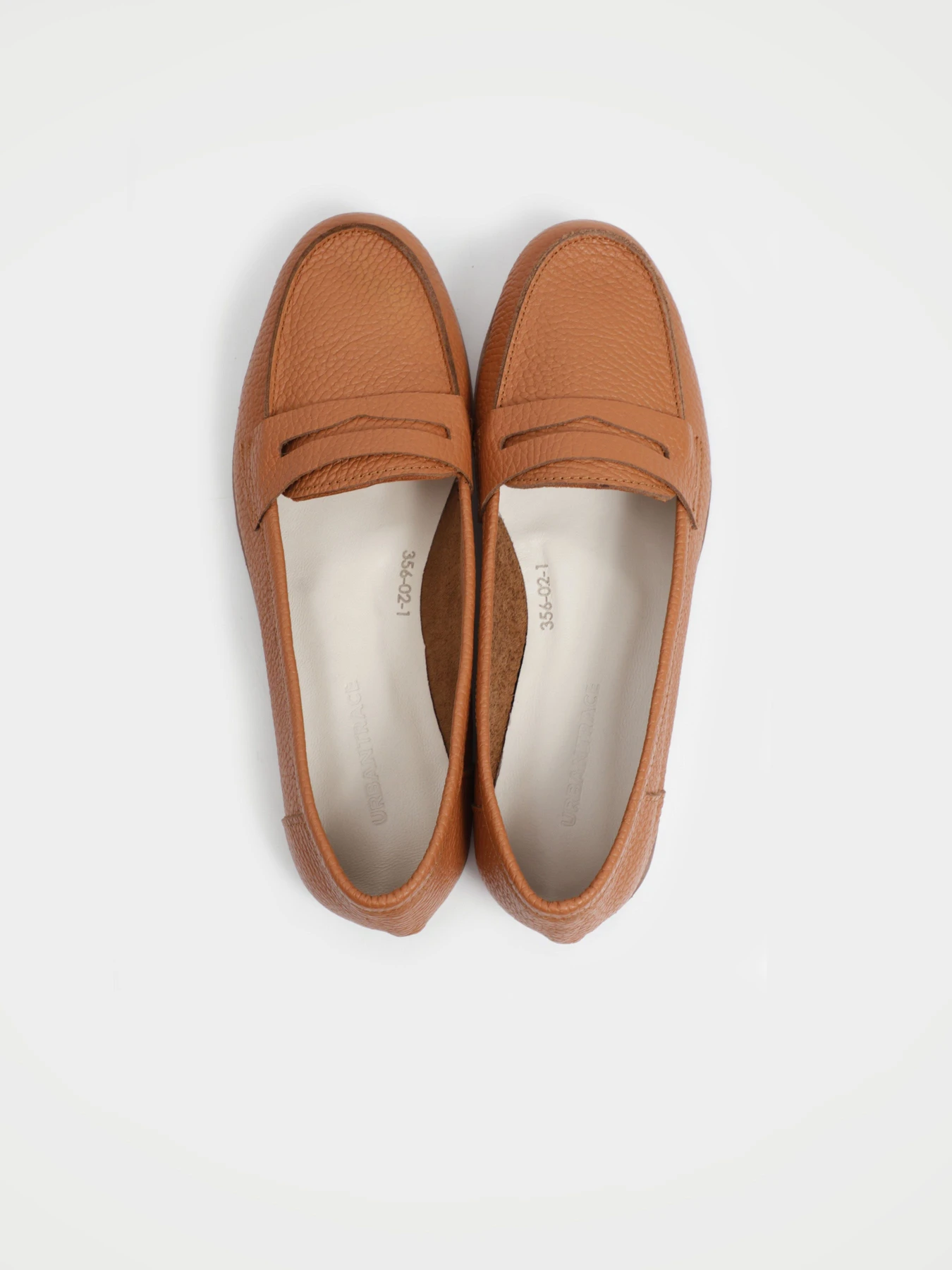 Туфли и лоферы URBAN TRACE модель 356-S02-1 Фото