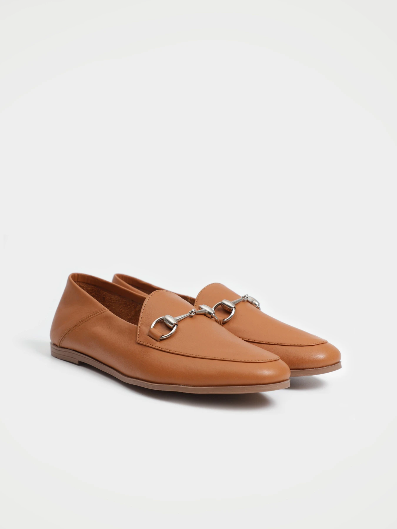 Туфли и лоферы URBAN TRACE модель 356-S03-2 Фото