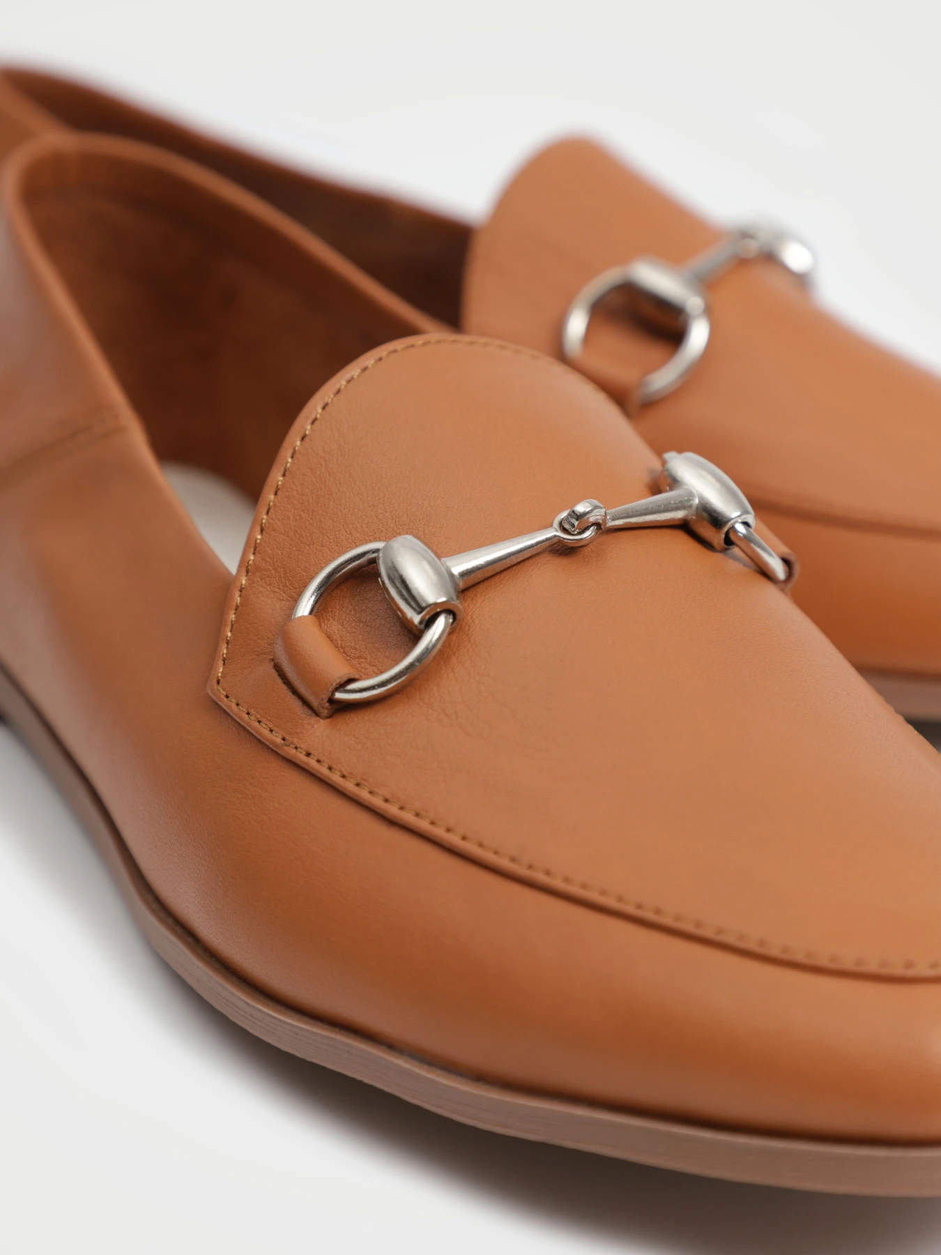 Туфли и лоферы URBAN TRACE модель 356-S03-2 Фото