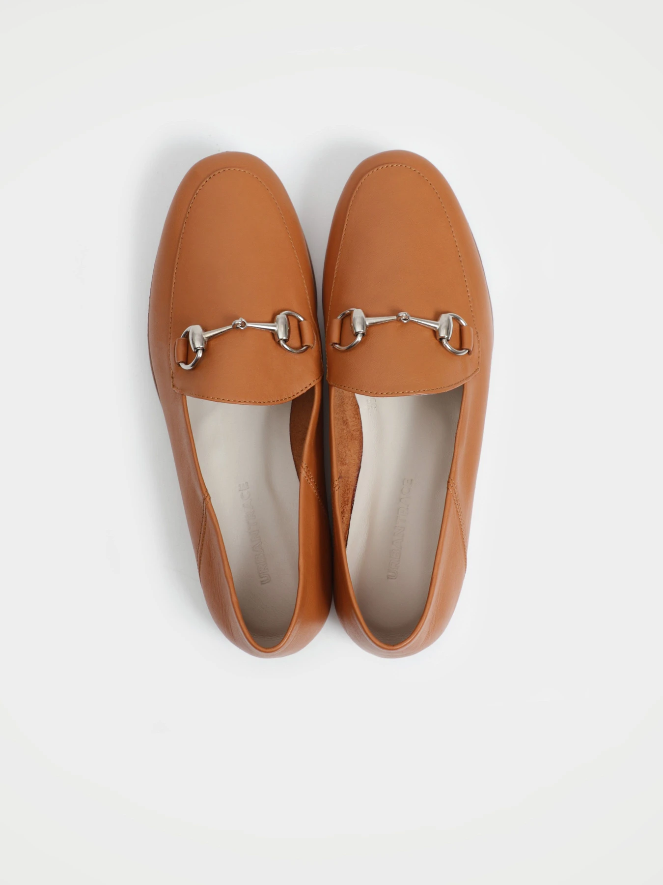 Туфли и лоферы URBAN TRACE модель 356-S03-2 Фото