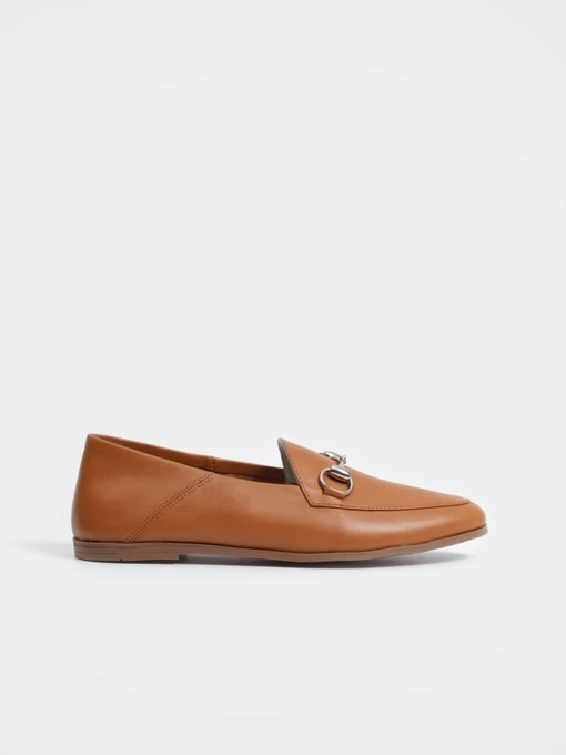 Туфли и лоферы URBAN TRACE модель 356-S03-2 Фото