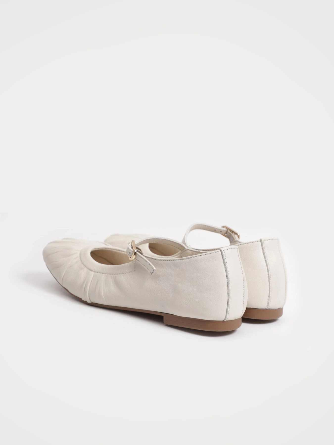 Туфли и лоферы URBAN TRACE модель 4070-2 Фото