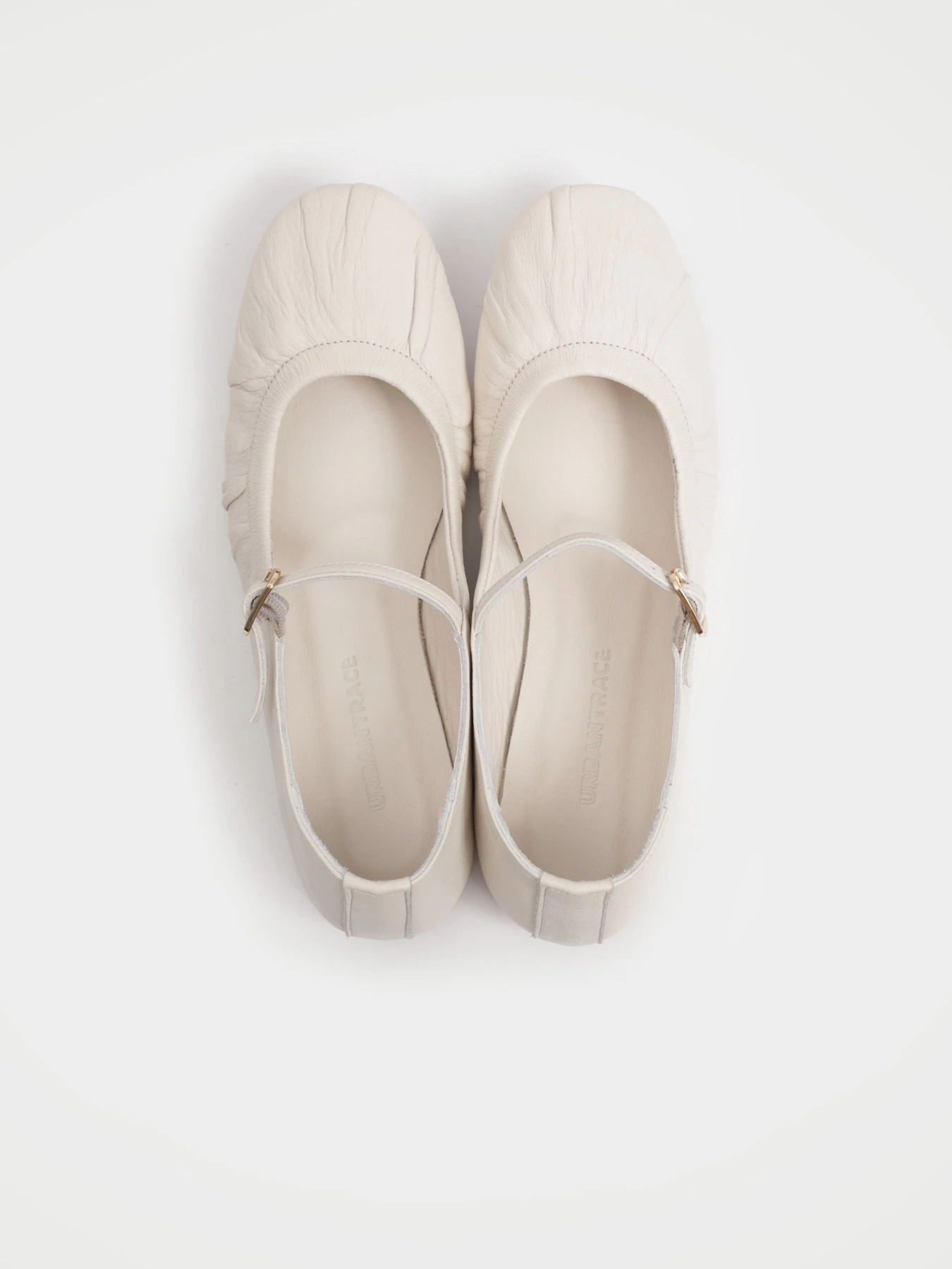 Туфли и лоферы URBAN TRACE модель 4070-2 Фото