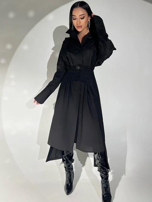 Платья Jadone Fashion модель Koset_Dzhoel_chor Фото