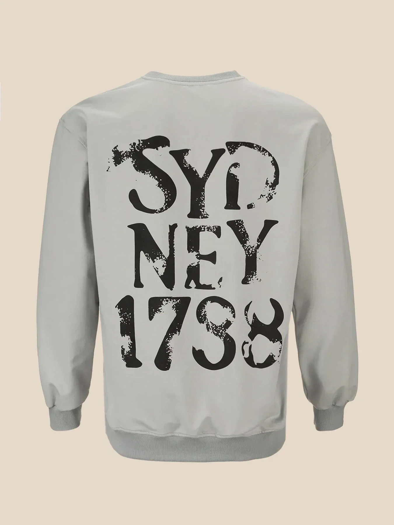 Худи и свитшоты LAWA модель 2000991067059 Фото