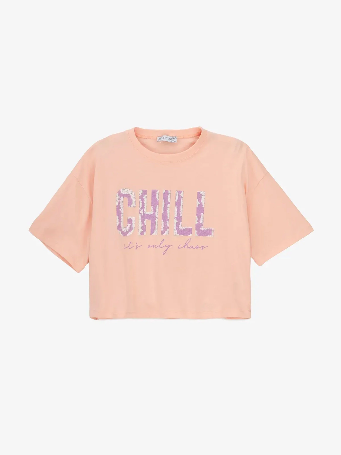 Футболки и поло Dinomin модель 2000990930583 Фото