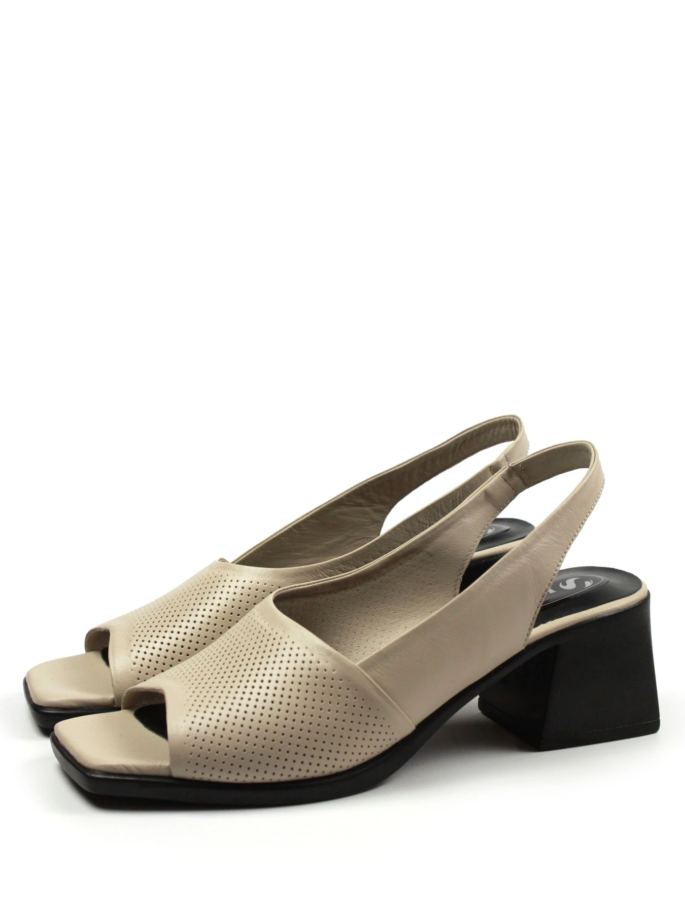 Босоножки It-girl модель 1006-45-beige Фото