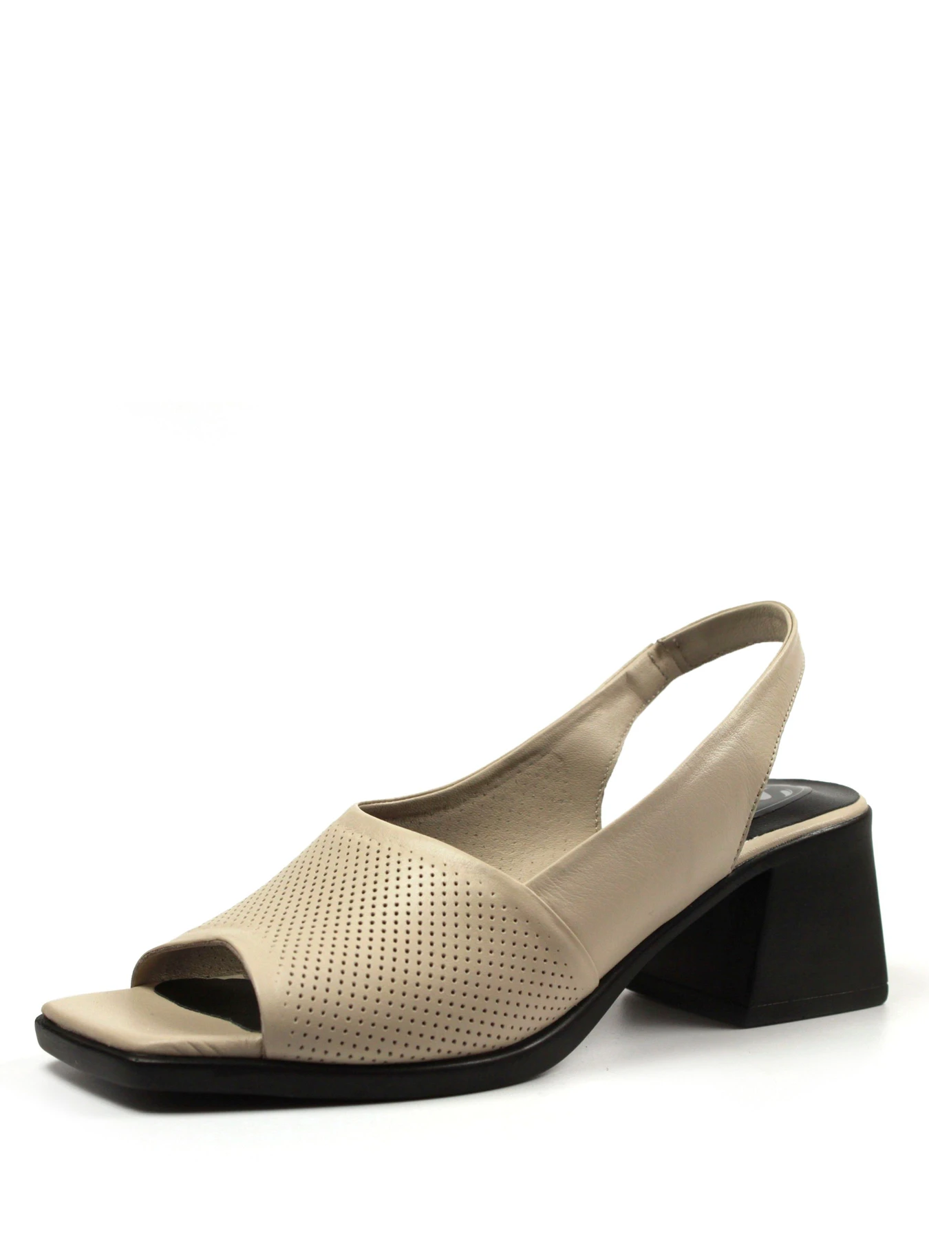 Босоножки It-girl модель 1006-45-beige Фото