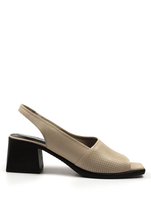 Босоножки It-girl модель 1006-45-beige Фото