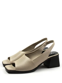 Босоножки It-girl модель 1006-45-beige Фото