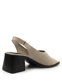 Босоножки It-girl модель 1006-45-beige Фото