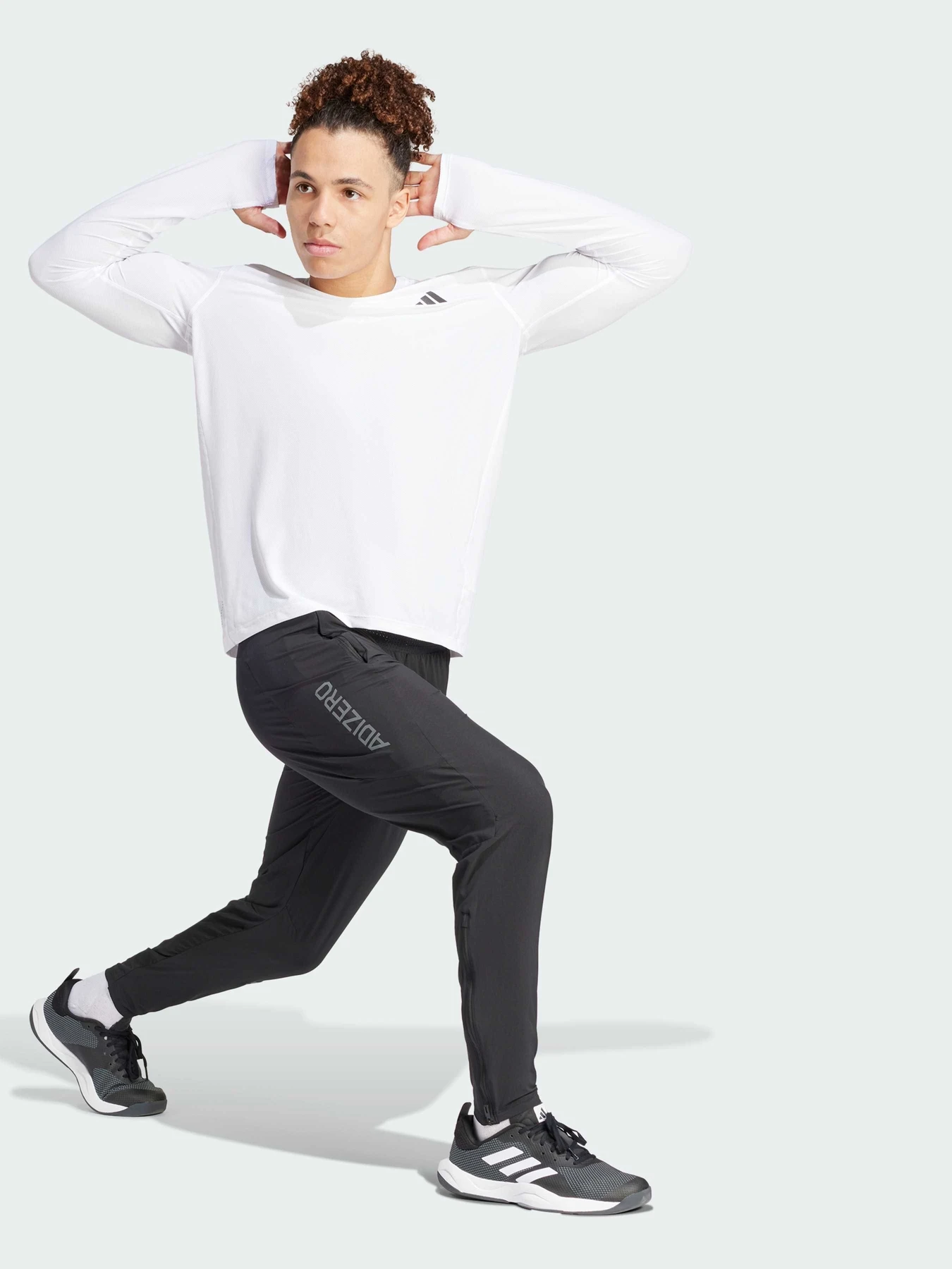 Худи и свитшоты Adidas модель IK7432 Худи и свитшоты Adidas модель IK7432 Фото