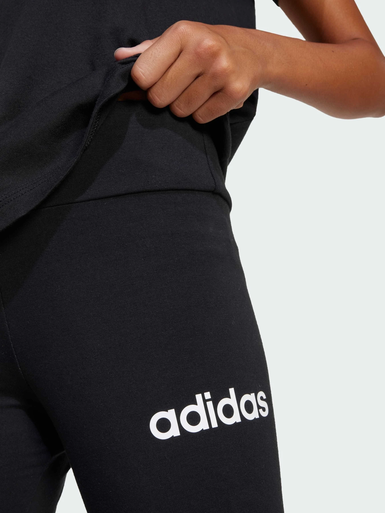 Брюки Adidas модель JC9741 Брюки Adidas модель JC9741 Фото