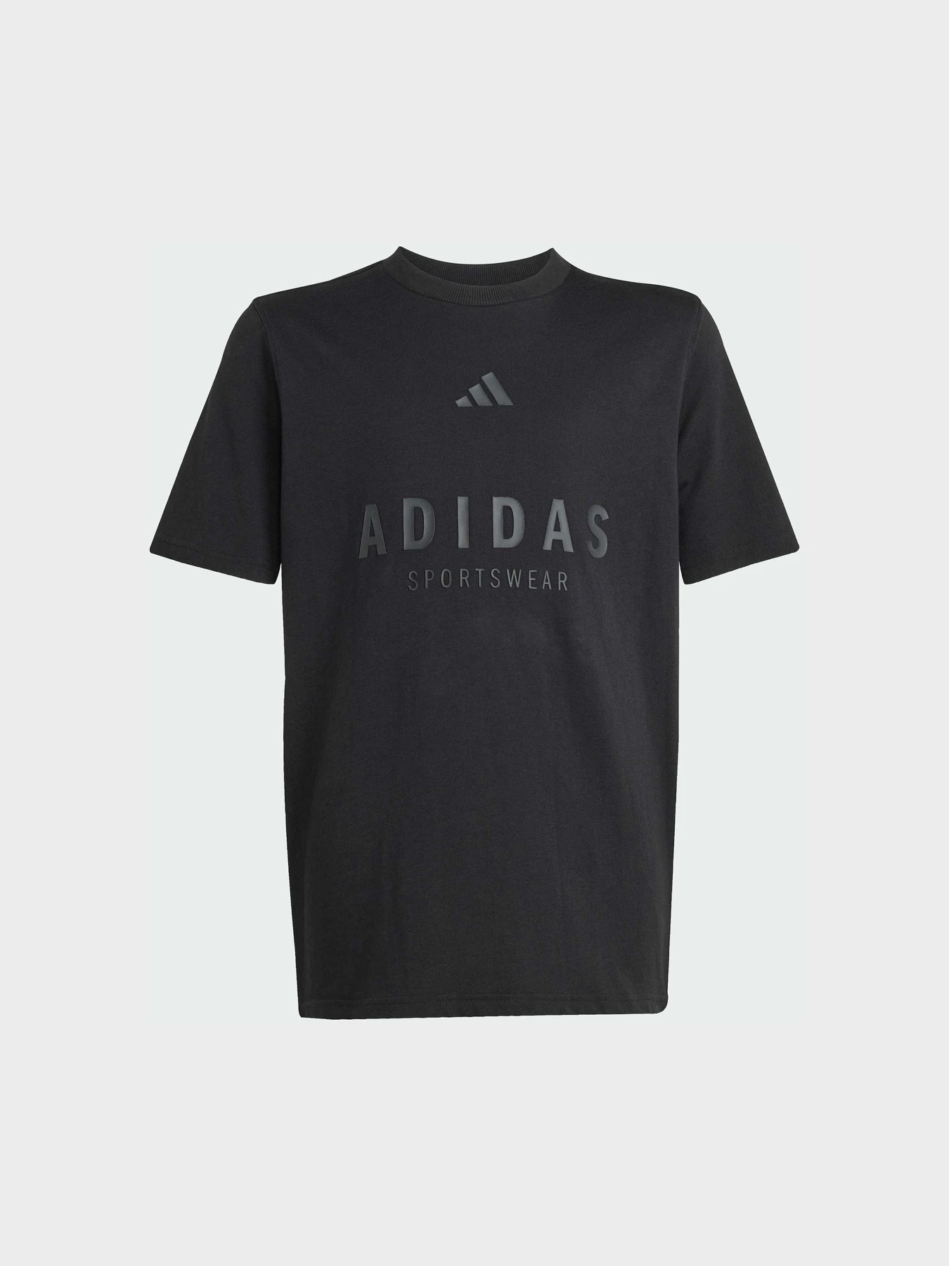 Футболки и поло Adidas модель JC7616 Футболки и поло Adidas модель JC7616 Фото