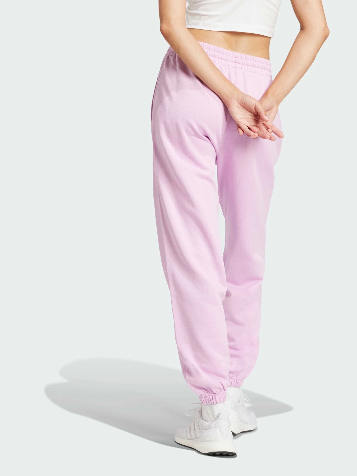 Брюки Adidas модель JD4734 Брюки Adidas модель JD4734 Фото