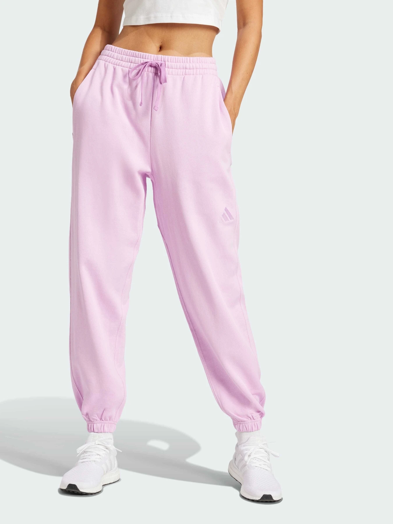 Брюки Adidas модель JD4734 Брюки Adidas модель JD4734 Фото