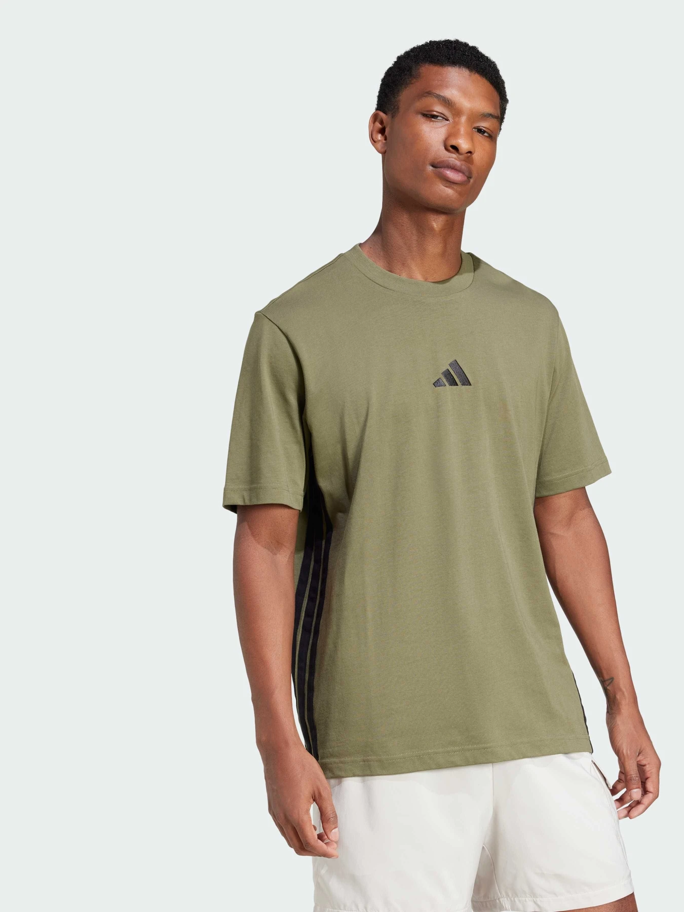 Футболки і поло Adidas модель JE6391 Футболки і поло Adidas модель JE6391 Фото