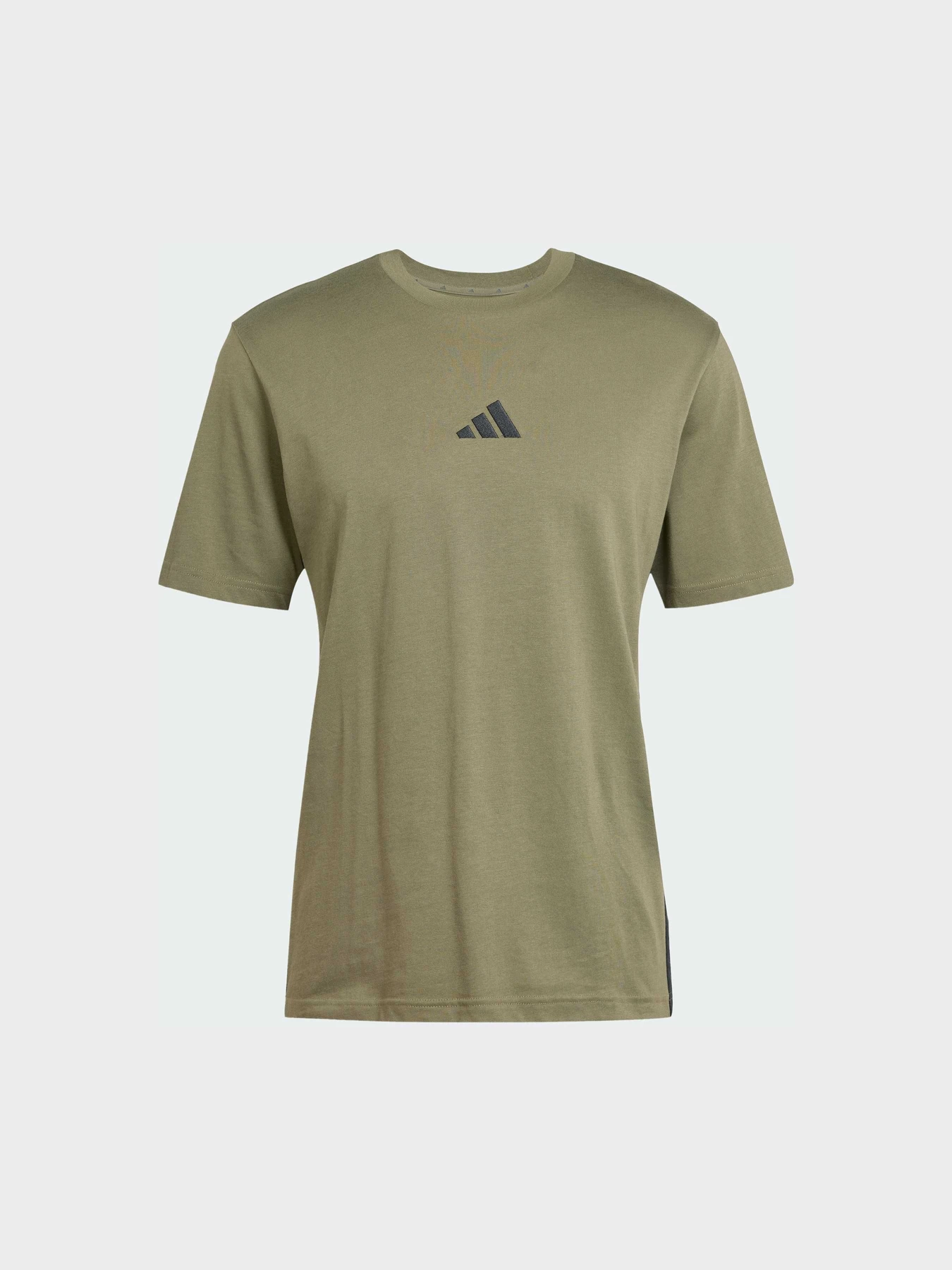 Футболки і поло Adidas модель JE6391 Футболки і поло Adidas модель JE6391 Фото
