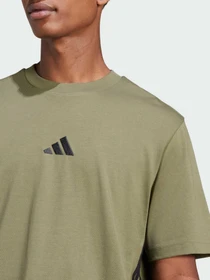 Футболки і поло Adidas модель JE6391 Фото