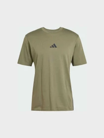 Футболки і поло Adidas модель JE6391 Фото