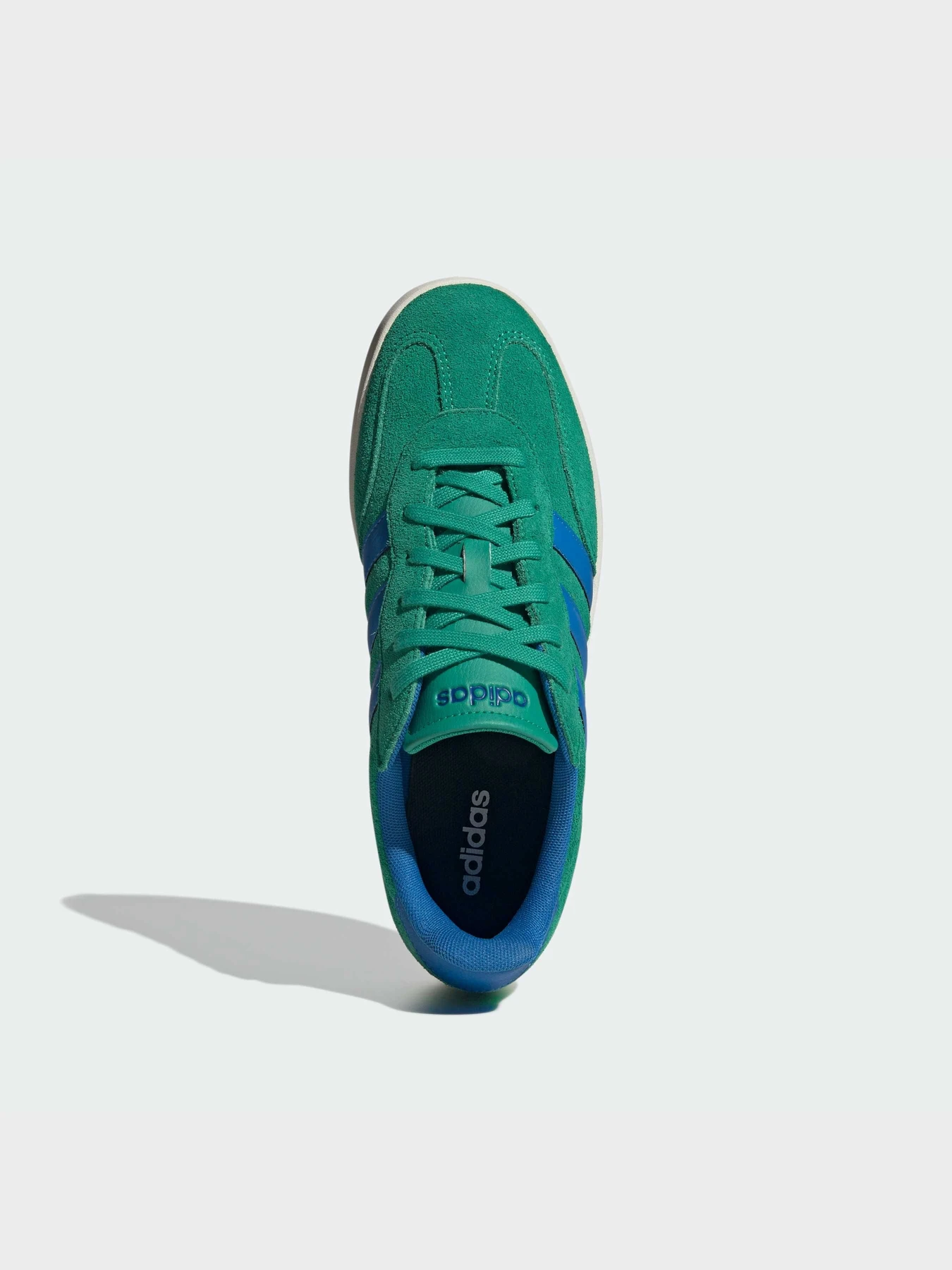 Кеди Adidas модель JP7102 Кеди Adidas модель JP7102 Фото