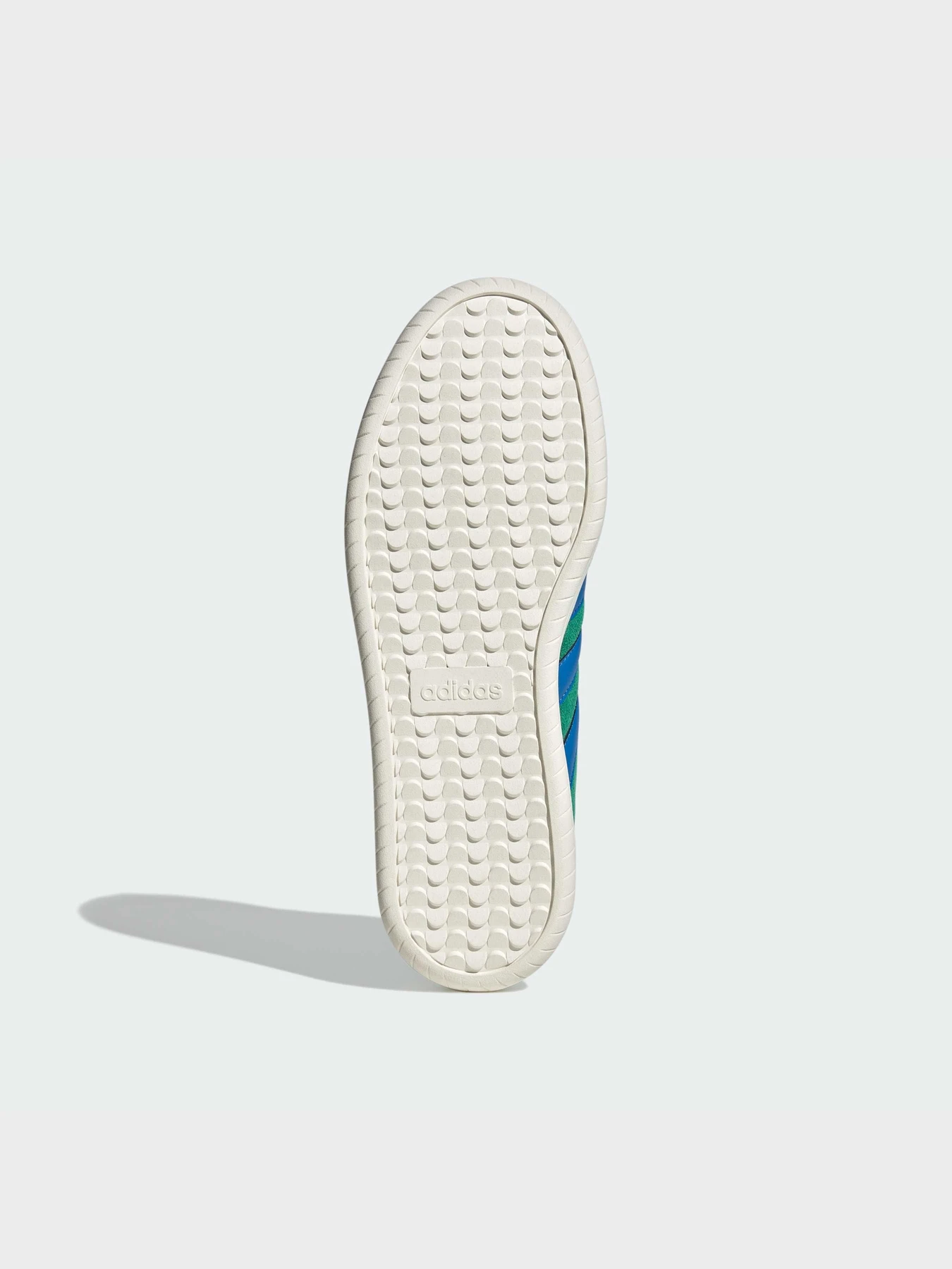 Кеди Adidas модель JP7102 Кеди Adidas модель JP7102 Фото