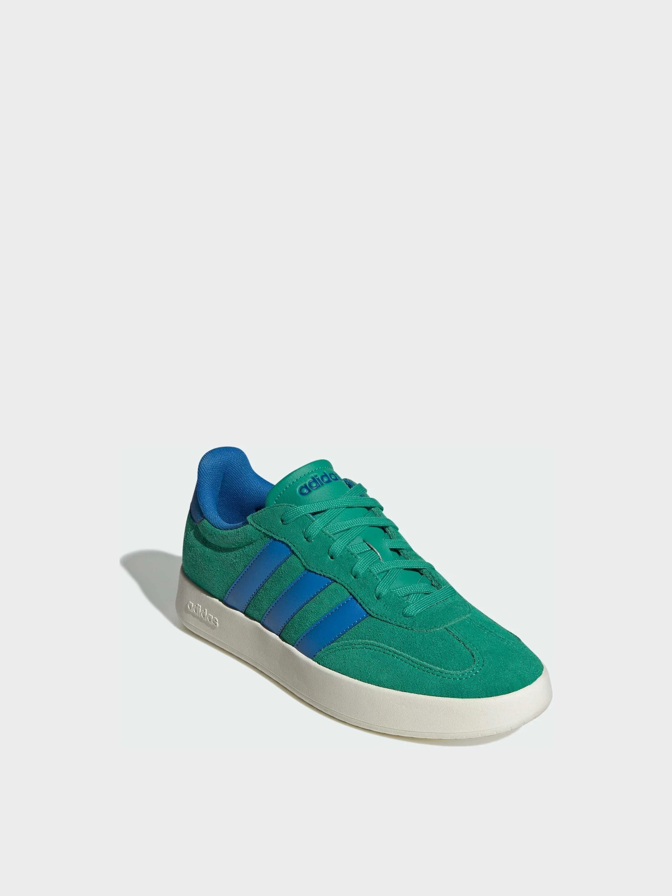 Кеди Adidas модель JP7102 Кеди Adidas модель JP7102 Фото