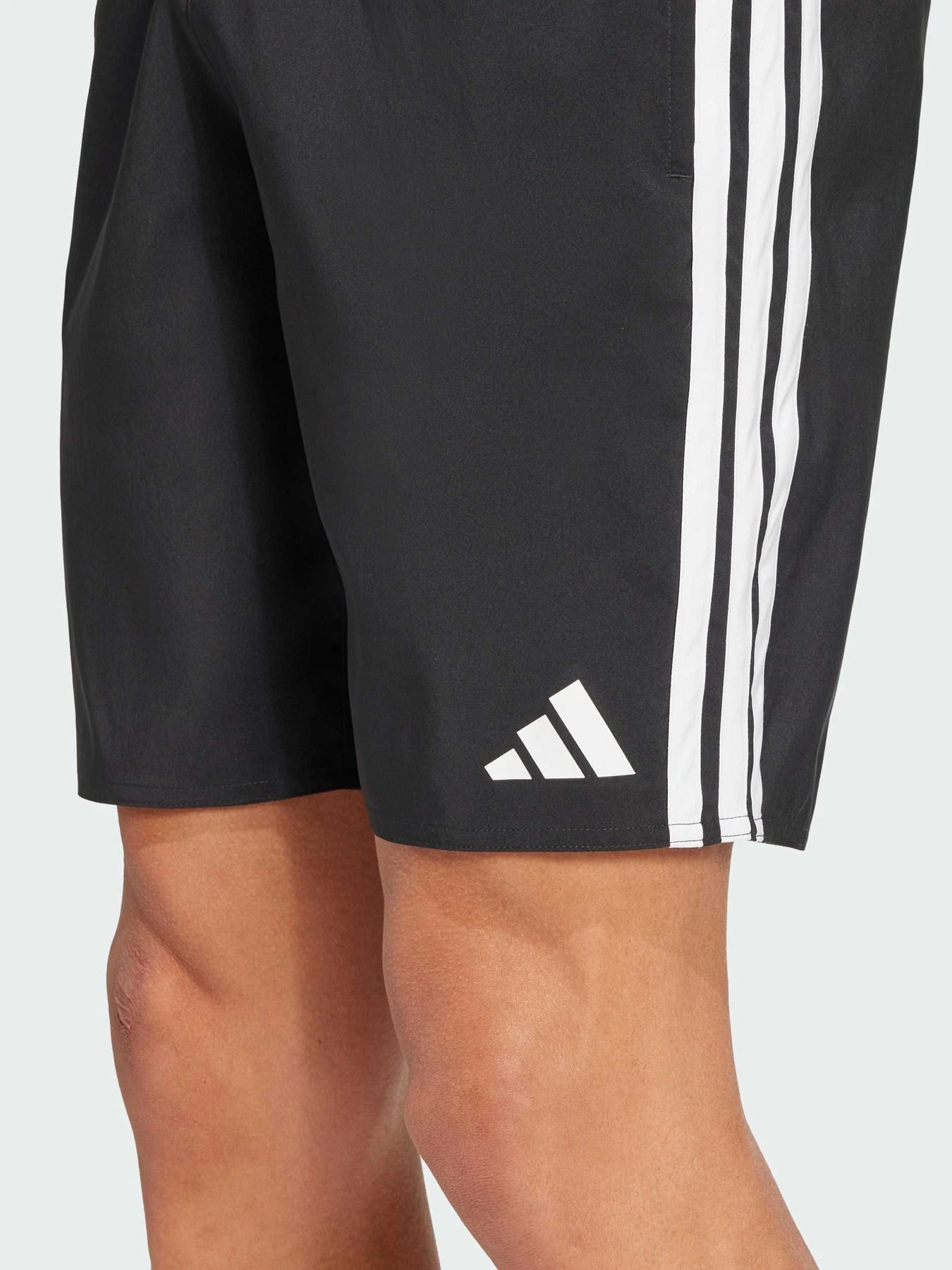 Одежда для пляжа Adidas 3 Stripes модель JG1030 Фото