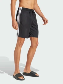 Одежда для пляжа Adidas 3 Stripes модель JG1030 Фото
