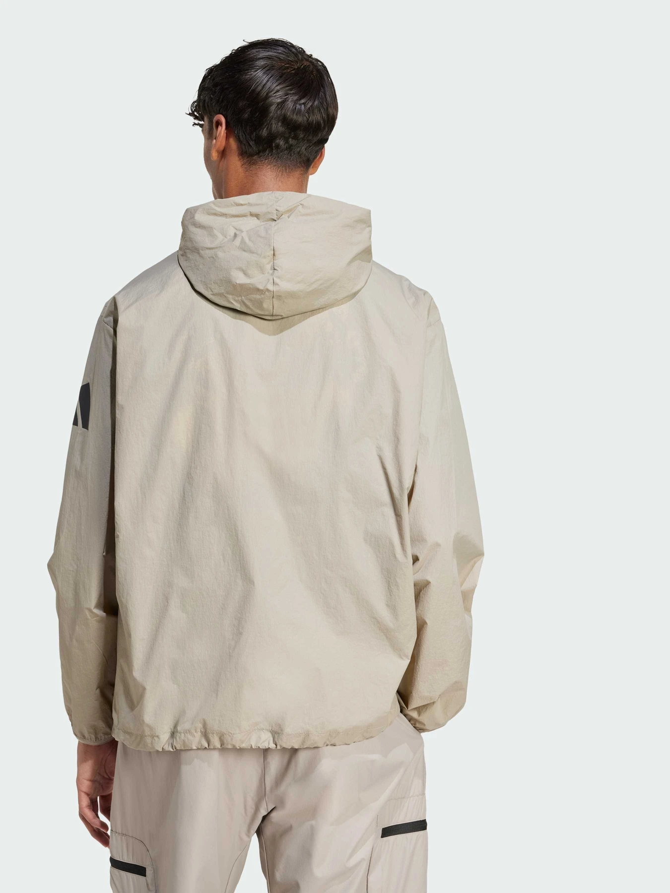 Куртки та дублянки Adidas модель JF3293 Фото