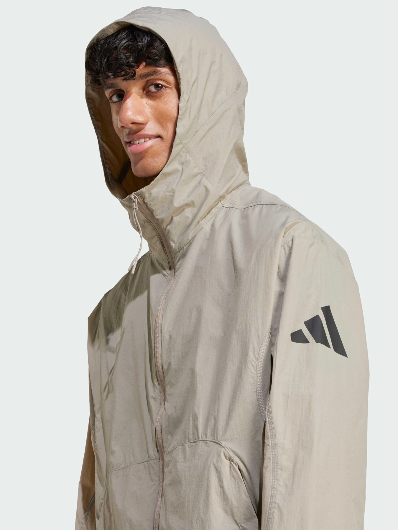 Куртки та дублянки Adidas модель JF3293 Фото