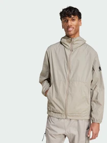 Куртки и дубленки Adidas модель JF3293 Фото