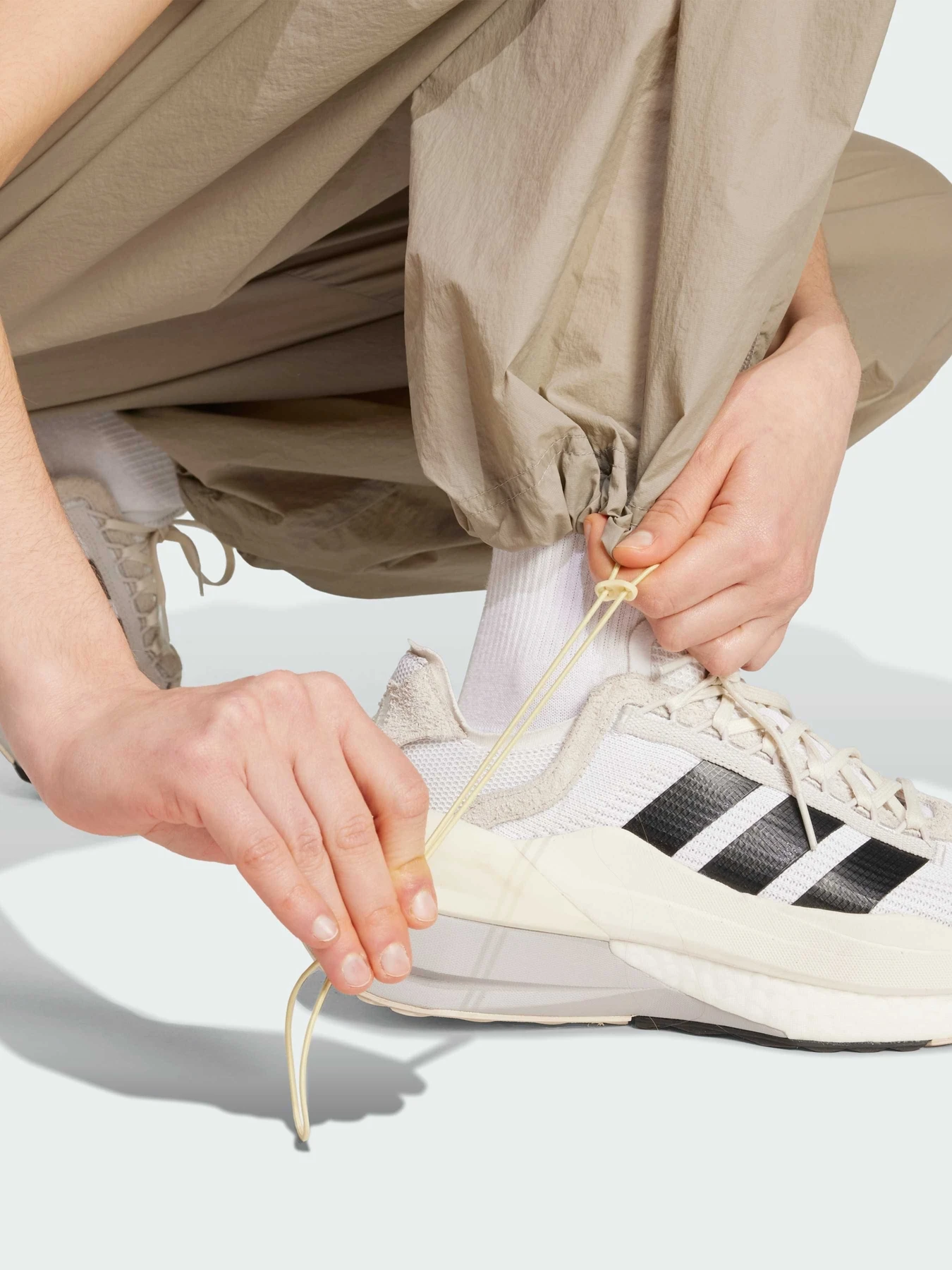 Брюки Adidas модель JC5116 Брюки Adidas модель JC5116 Фото