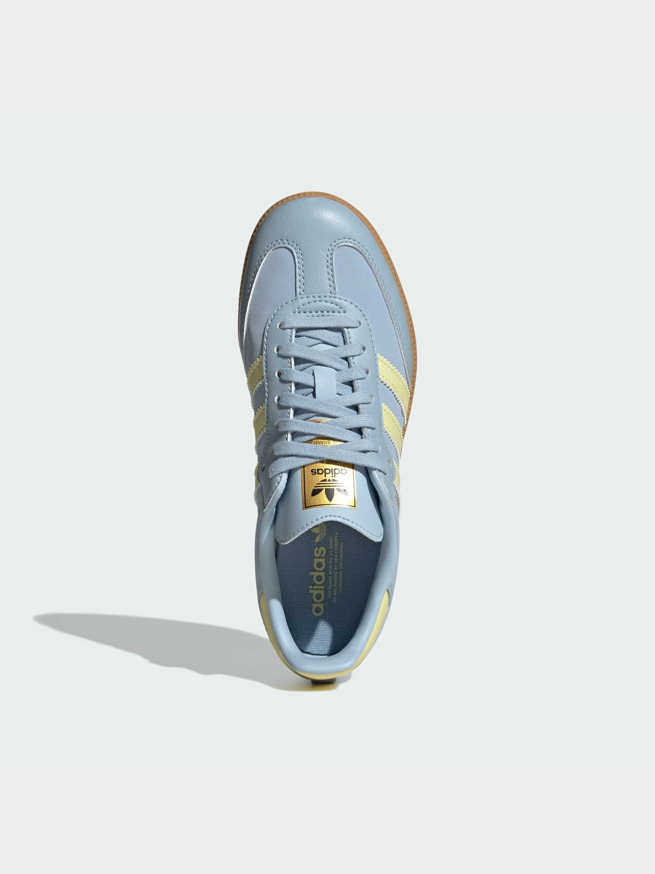 Кеди Adidas Samba модель JH7599 Фото
