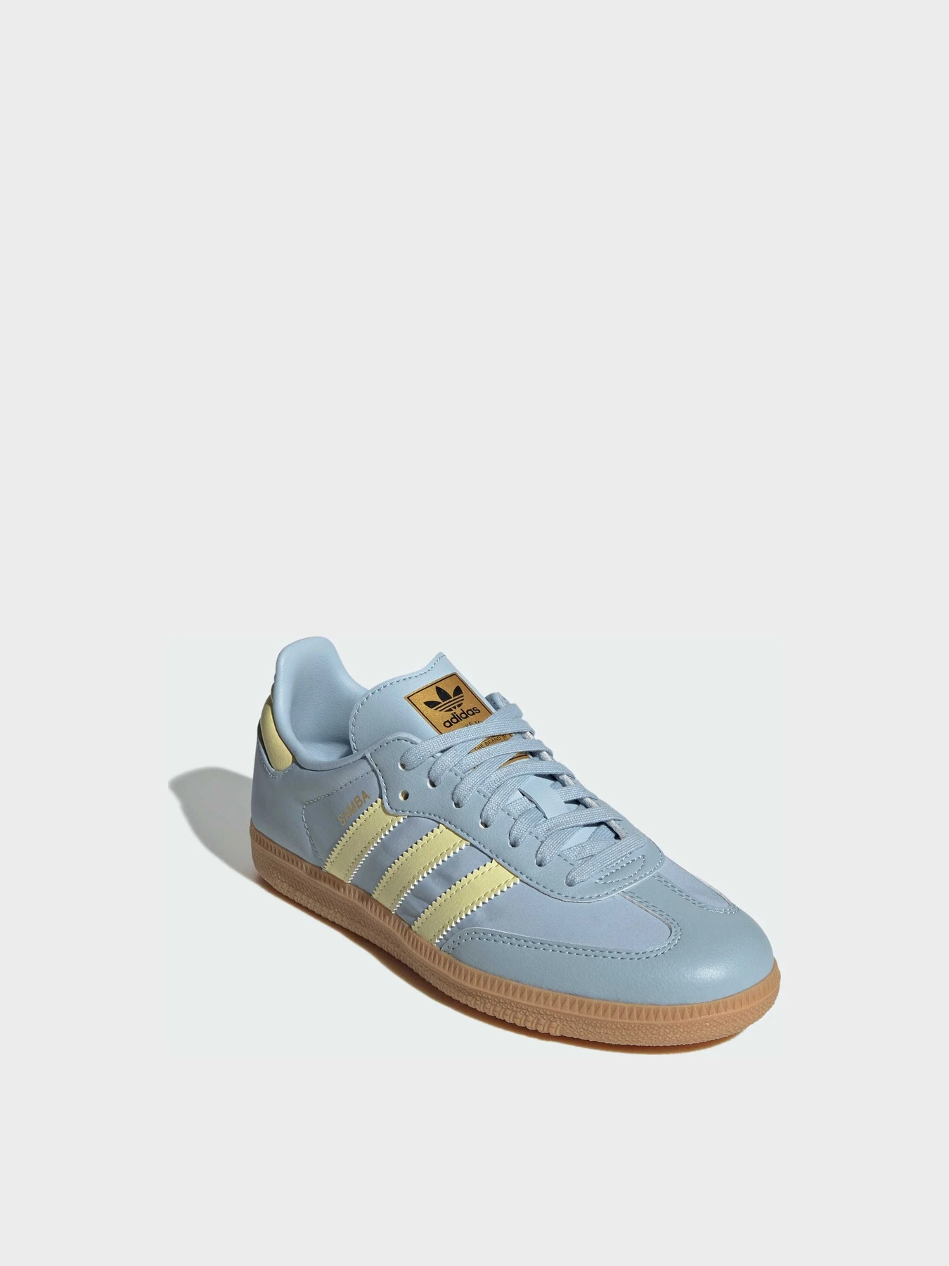 Кеди Adidas Samba модель JH7599 Фото