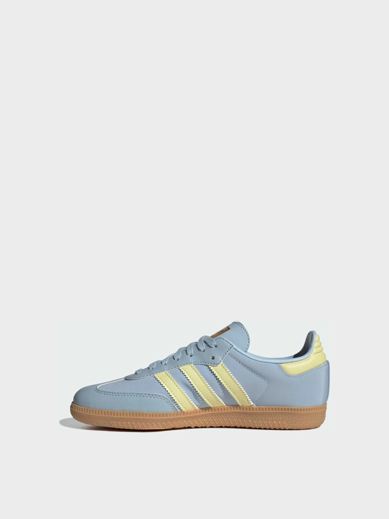 Кеди Adidas Samba модель JH7599 Фото