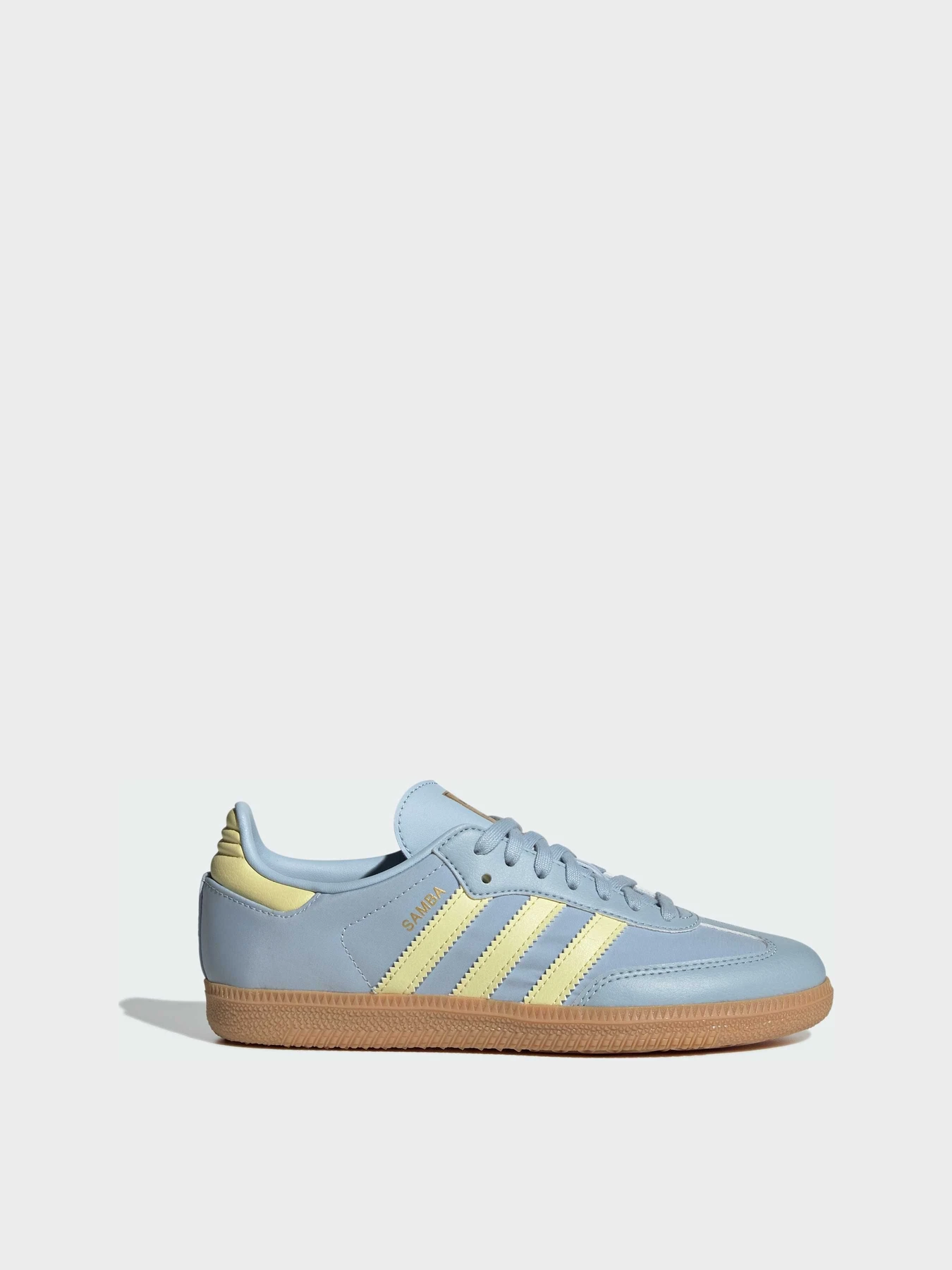 Кеди Adidas Samba модель JH7599 Фото