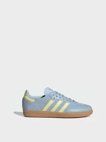 Кеди Adidas Samba модель JH7599 Фото