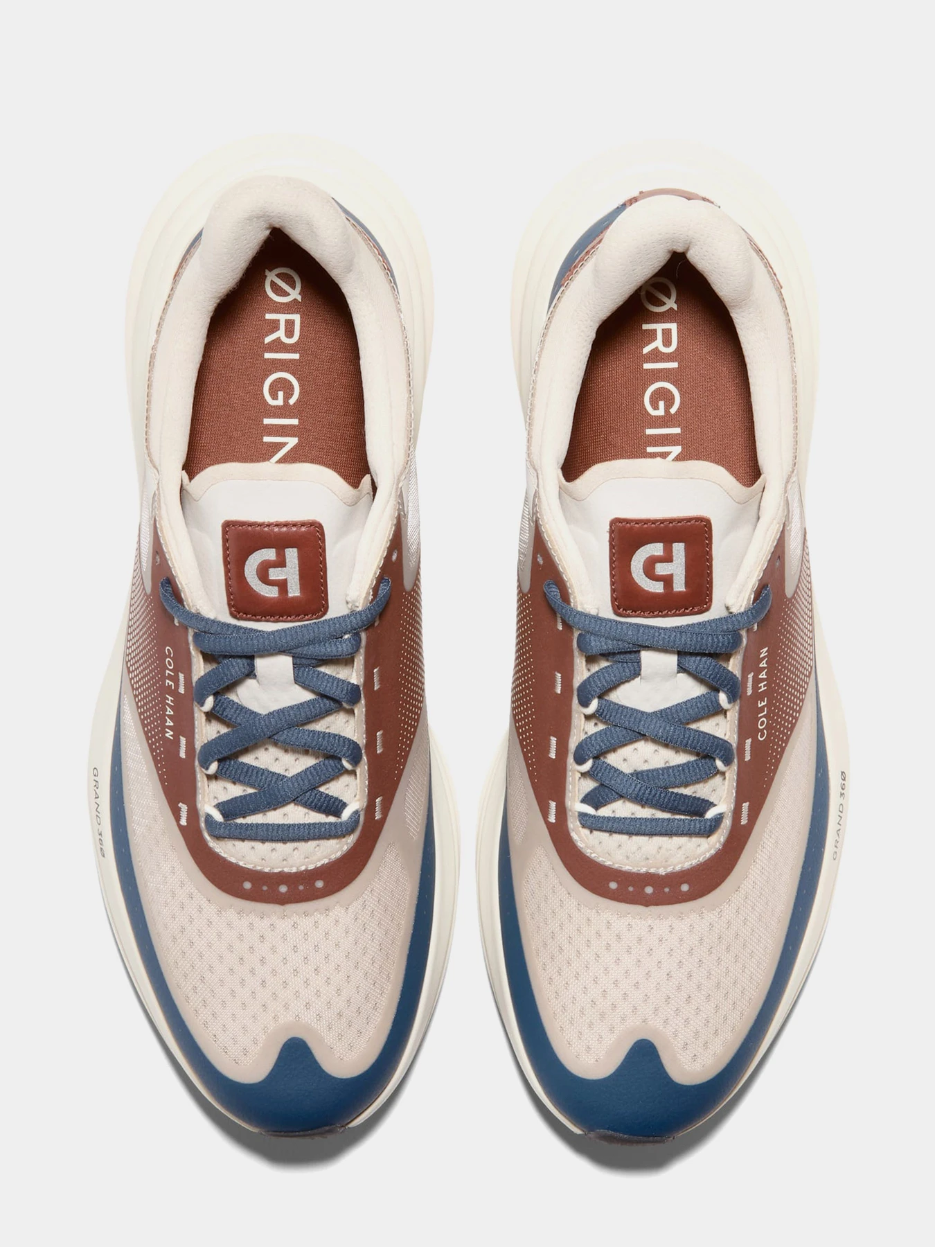 Кроссовки Cole Haan модель C39634 Кроссовки Cole Haan модель C39634 Фото