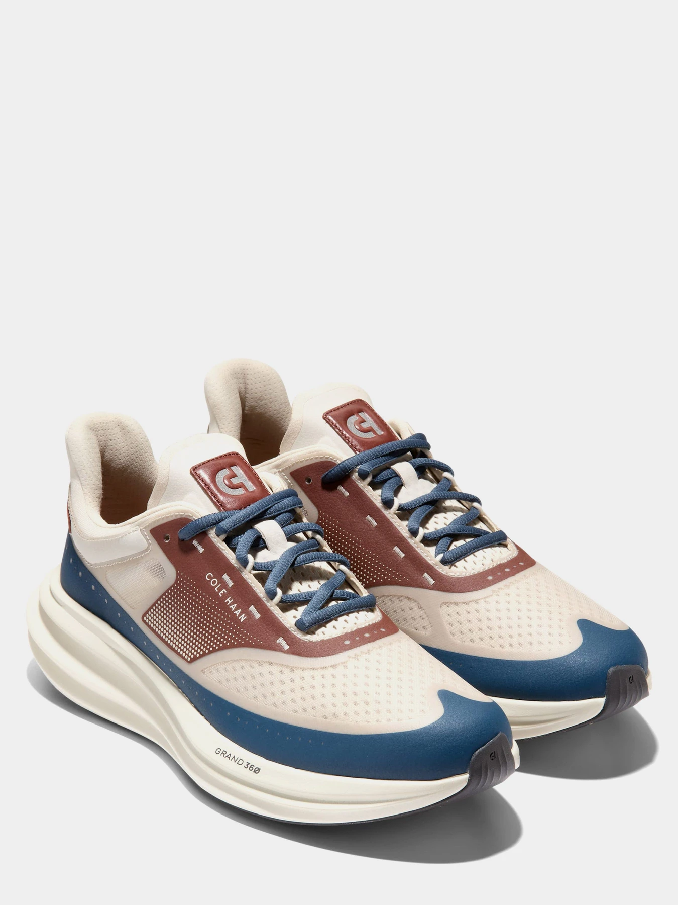 Кроссовки Cole Haan модель C39634 Кроссовки Cole Haan модель C39634 Фото