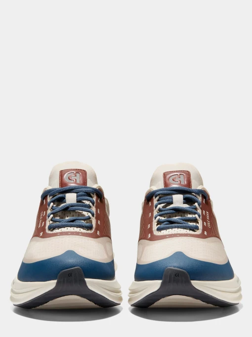 Шкіряні Чоловічі Кросівки повсякденні Cole Haan фото 2